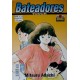 BATEADORES Nº 4