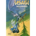 USAGI YOJIMBO Nº 15 SEGADORA II VIAJE AL TEMPLO DE ATSUTA