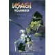 USAGI YOJIMBO Nº 11 CÍRCULOS