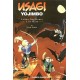 USAGI YOJIMBO Nº 9 CABRA SOLITARIA Y SU HIJO