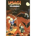 USAGI YOJIMBO Nº 9 CABRA SOLITARIA Y SU HIJO