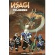 USAGI YOJIMBO Nº 8 LA CONSPIRACIÓN DEL DRAGÓN