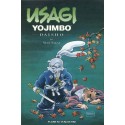 USAGI YOJIMBO Nº 2 DAISHO