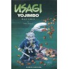 USAGI YOJIMBO Nº 2 DAISHO