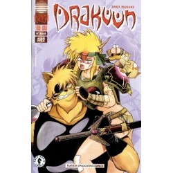 DRAKUUN Nº 3