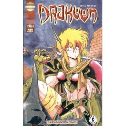 DRAKUUN Nº 2