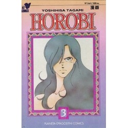 HOROBI Nº 3