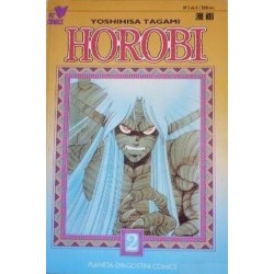 HOROBI Nº 2