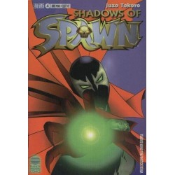 SHADOWS OF SPAWN Nº 4