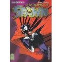 SHADOWS OF SPAWN Nº 3