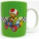 MARIO KART-TOAD TAZA