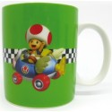 MARIO KART-TOAD TAZA