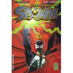 SHADOWS OF SPAWN Nº 1