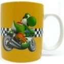 MARIO KART-YOSHI TAZA