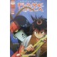 FLAME OF RECCA Nº 5