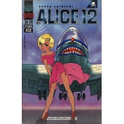 ALICE 12 Nº 3