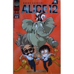 ALICE 12 Nº 2