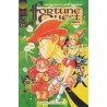 FORTUNE QUEST 1ª PARTE Nº 4