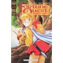 FORTUNE QUEST 1ª PARTE Nº 3