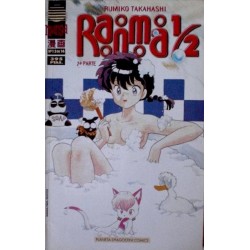 RANMA 1/2 7ª PARTE Nº 13