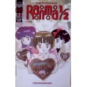 RANMA 1/2 7ª PARTE Nº 9