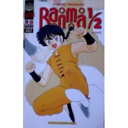 RANMA 1/2 7ª PARTE Nº 7