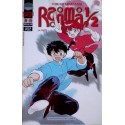 RANMA 1/2 7ª PARTE Nº 3