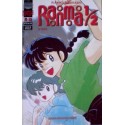 RANMA 1/2 7ª PARTE Nº 2