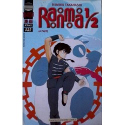 RANMA 1/2 6ª PARTE Nº 9