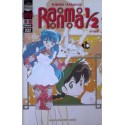 RANMA 1/2 6ª PARTE Nº 8