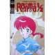 RANMA 1/2 6ª PARTE Nº 6