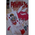 RANMA 1/2 6ª PARTE Nº 4