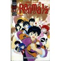 RANMA 1/2 6ª PARTE Nº 1