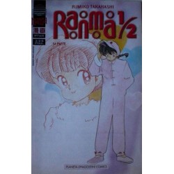 RANMA 1/2 5ª PARTE Nº 7