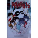 RANMA 1/2 5ª PARTE Nº 6