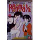 RANMA 1/2 4ª PARTE Nº 9 (PORTADA RASGADA)