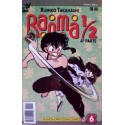 RANMA 1/2 4ª PARTE Nº 6