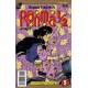 RANMA 1/2 4ª PARTE Nº 5 