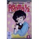 RANMA 1/2 4ª PARTE Nº 3 (PORTADA RASGADA)