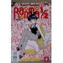 RANMA 1/2 3ª PARTE Nº 4