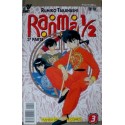 RANMA 1/2 3ª PARTE Nº 3