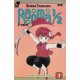 RANMA 1/2 2ª PARTE Nº 7