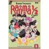 RANMA 1/2 2ª PARTE Nº 5