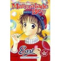 MARMALADE BOY Nº 4