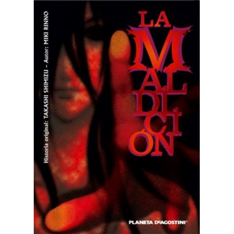 LA MALDICIÓN Nº 1