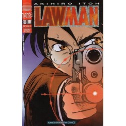 LAWMAN Nº 1