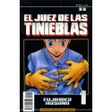 EL JUEZ DE LAS TINIEBLAS Nº 1