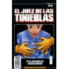 EL JUEZ DE LAS TINIEBLAS Nº 1