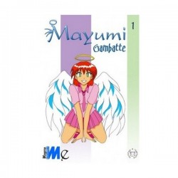 MAYUMI GANBATTE Nº 1