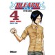 BLEACH Nº 4